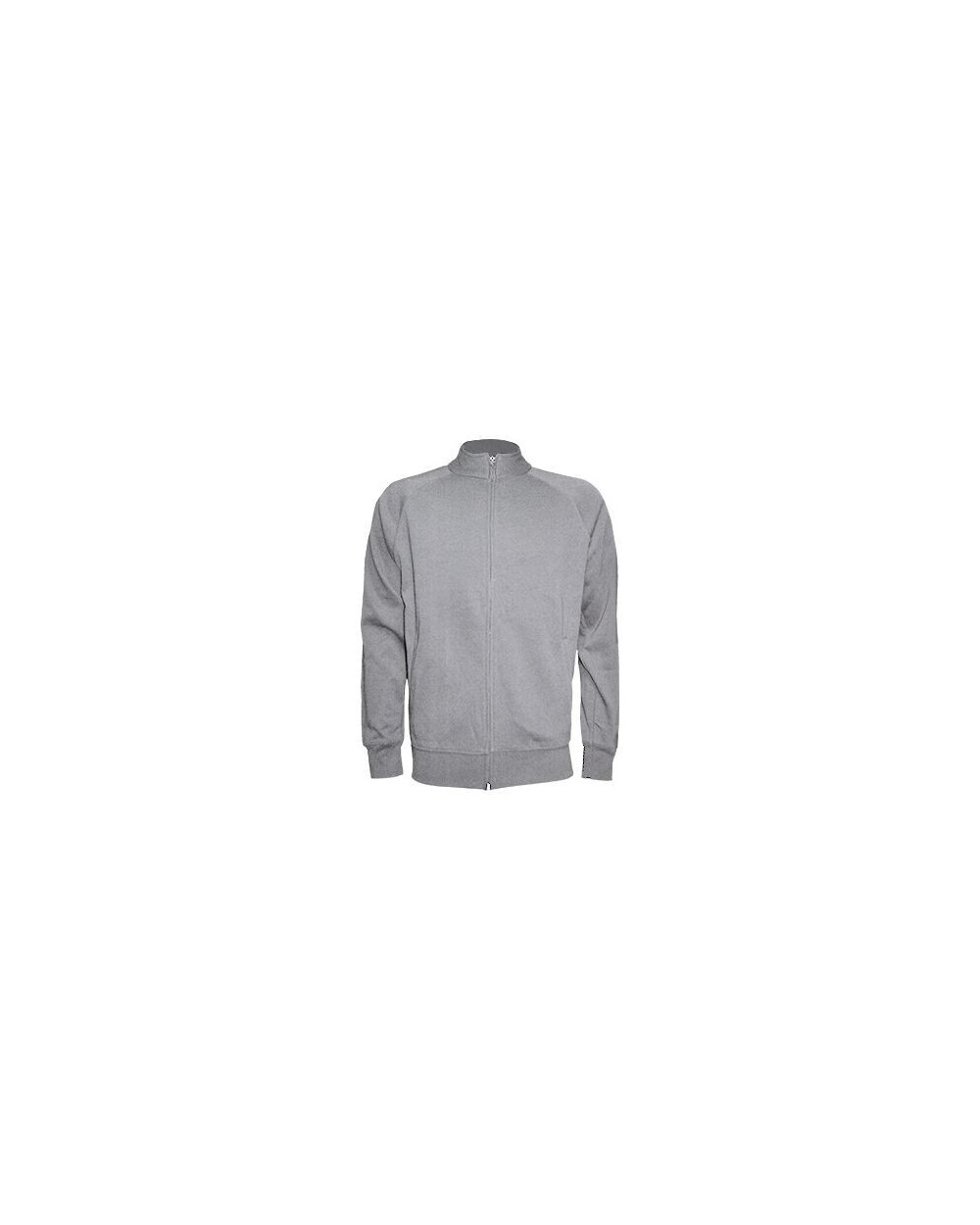 Sweat-shirts personnalisable JHK FULL ZIP SWEATSHIRT
