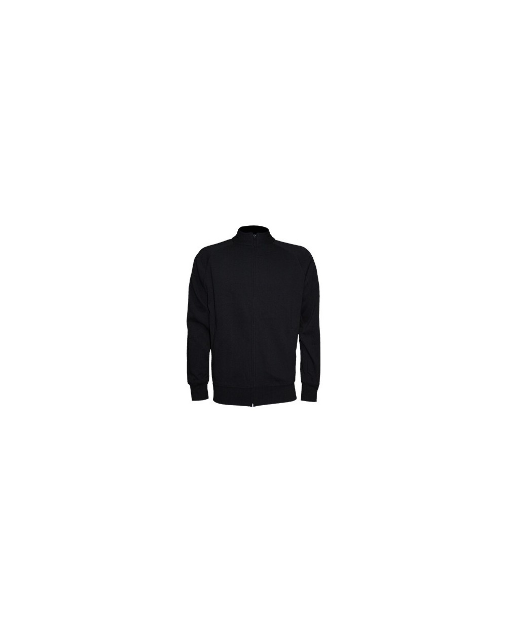 Sweat-shirts personnalisable JHK FULL ZIP SWEATSHIRT