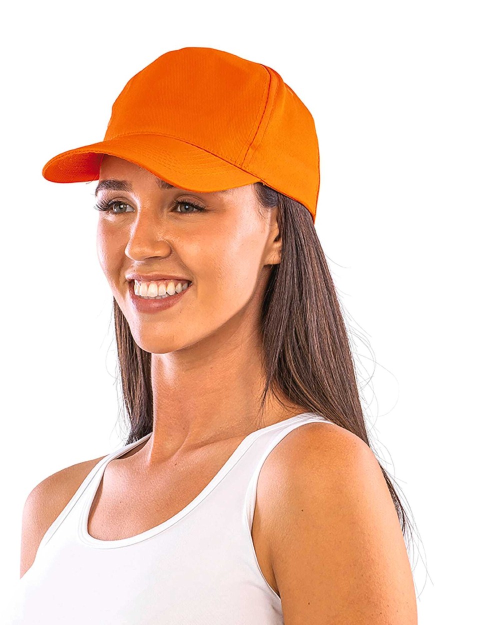 Casquettes personnalisable RESULT Casquette Houston