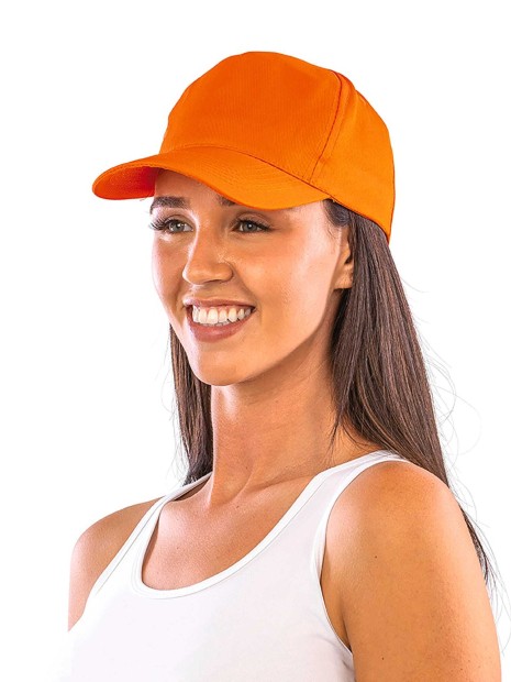 Casquettes à personnaliser RESULT Casquette Houston 