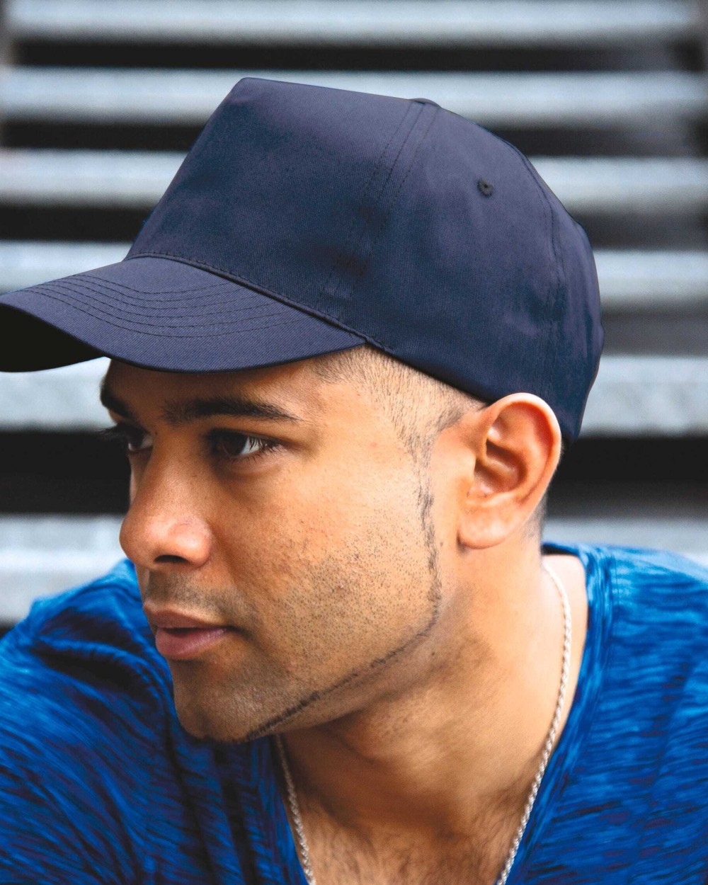 Casquettes personnalisable RESULT Casquette Houston