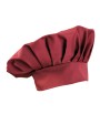 Accessoires personnalisable C.G. WORKWEAR Chianti Chef´s Hat