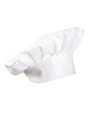 Accessoires personnalisable C.G. WORKWEAR Chianti Chef´s Hat