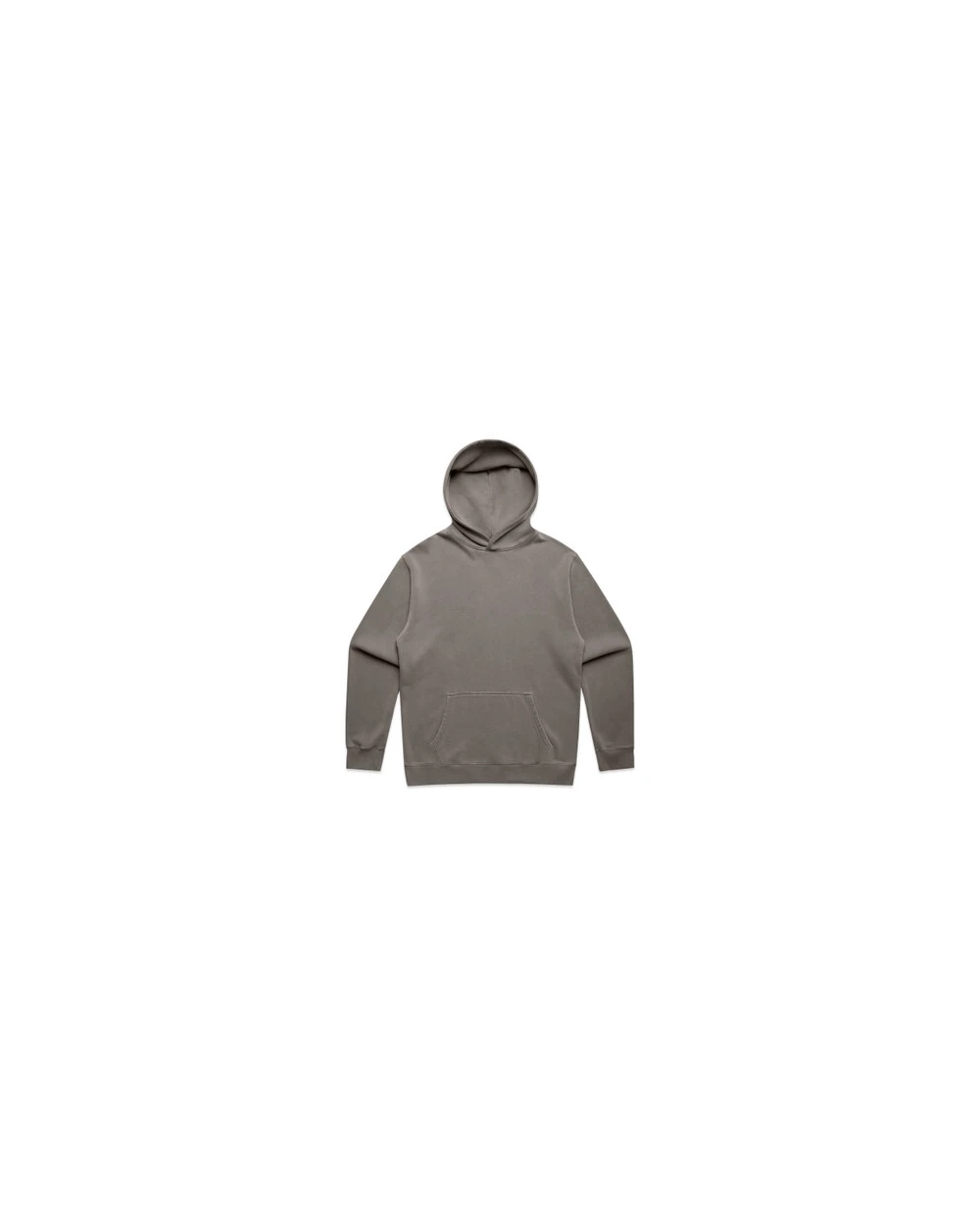 Polar Fleeces AS COLOUR Relax Faded Hood voor bedrukking &amp; borduring