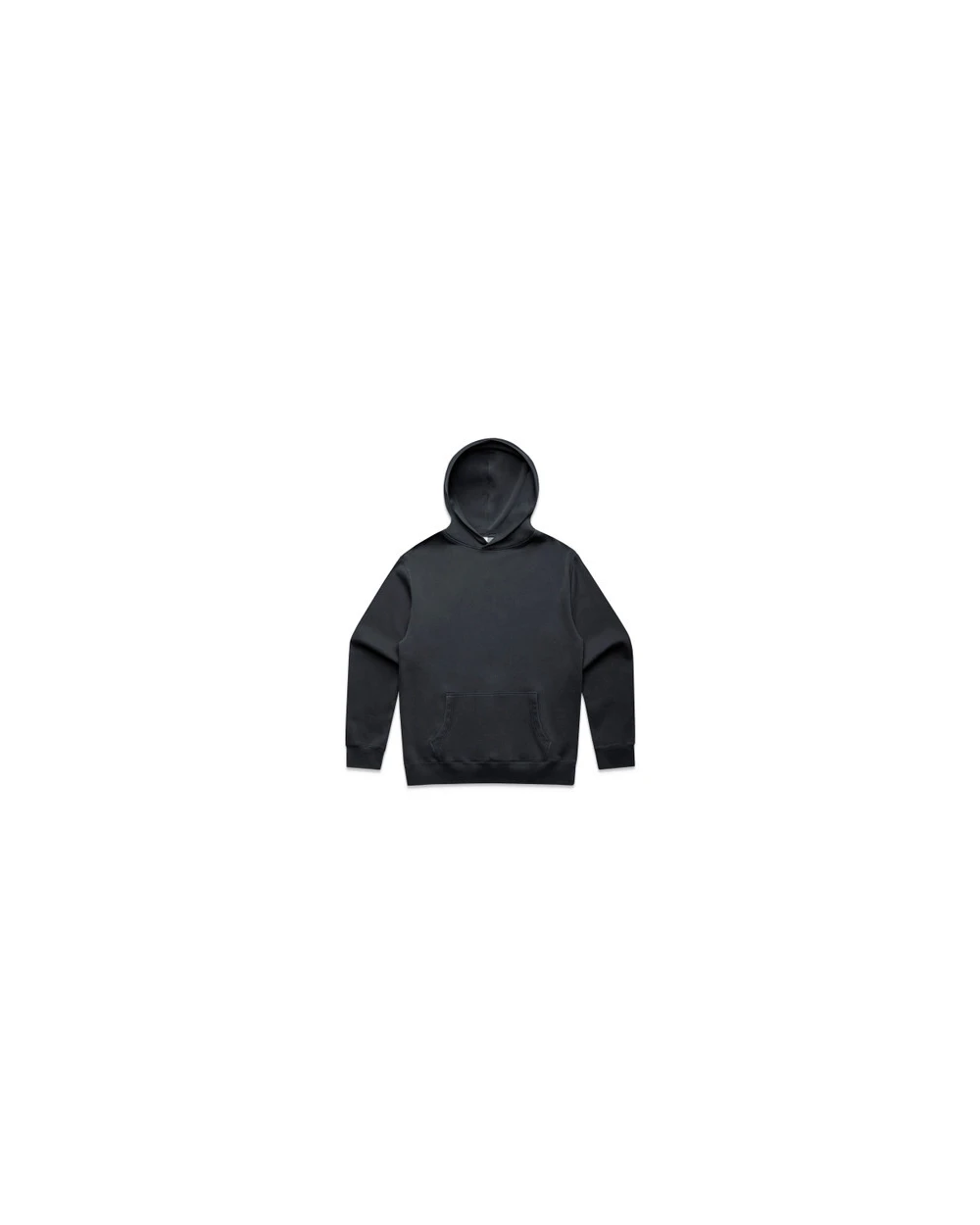 Polar Fleeces AS COLOUR Relax Faded Hood voor bedrukking &amp; borduring