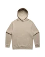 Laines polaires personnalisable As Colour Relax Faded Hood