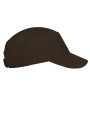 Casquettes personnalisable K-UP Havana - Casquette 3 panneaux