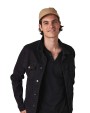 K-UP 3-Panel-Kappe Havana Kappen personalisierbar