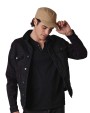 Casquettes personnalisable K-UP Havana - Casquette 3 panneaux