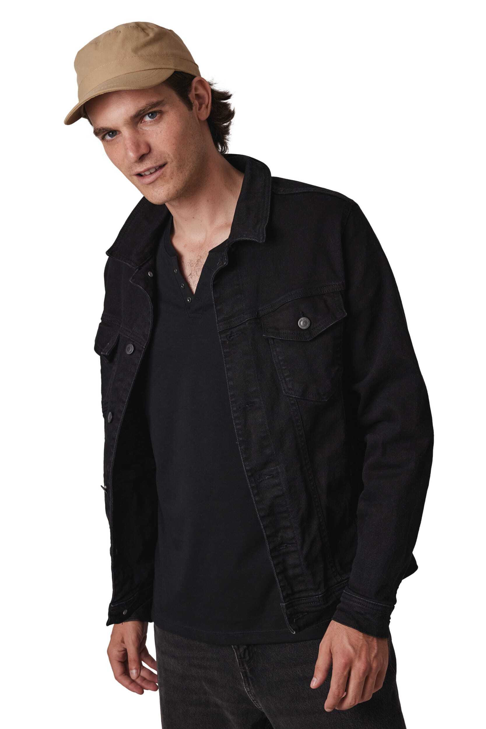 Casquettes personnalisable K-UP Havana - Casquette 3 panneaux