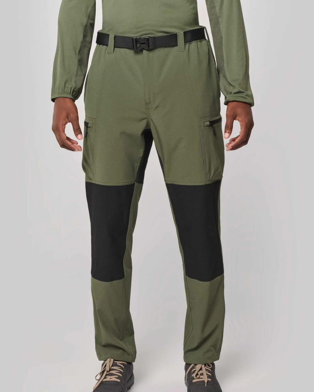 PROACT Unisex-Outdoorhose Hosen personalisierbar