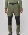 PROACT Unisex-Outdoorhose Hosen personalisierbar