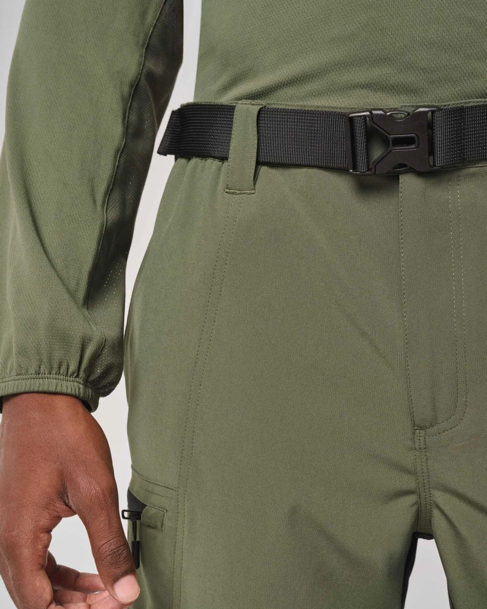 Pantalons personnalisable PROACT Pantalon outdoor unisexe