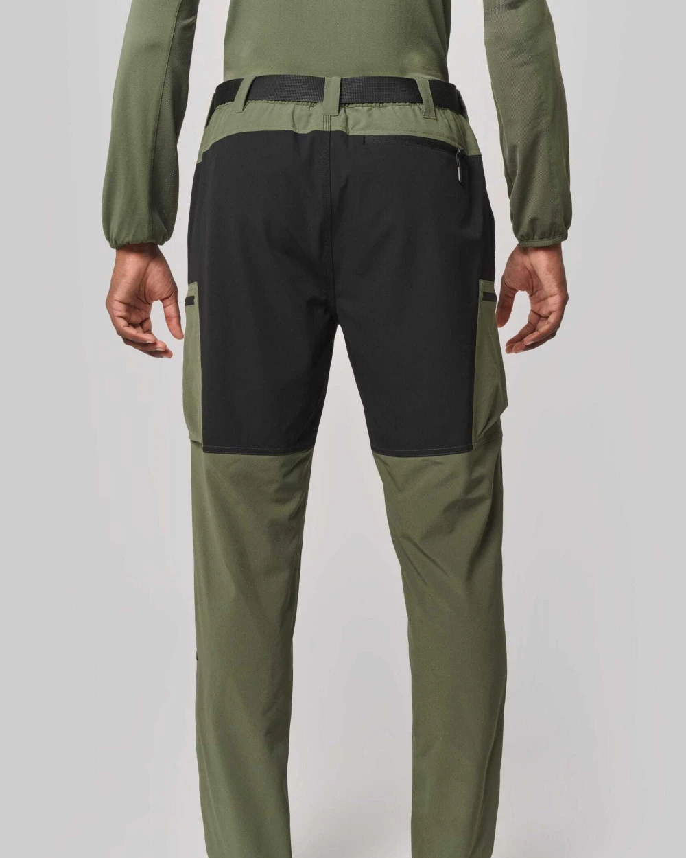 PROACT Unisex-Outdoorhose Hosen personalisierbar