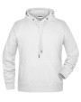 JAMES & NICHOLSON Men`s Hoody Sweatshirts personalisierbar