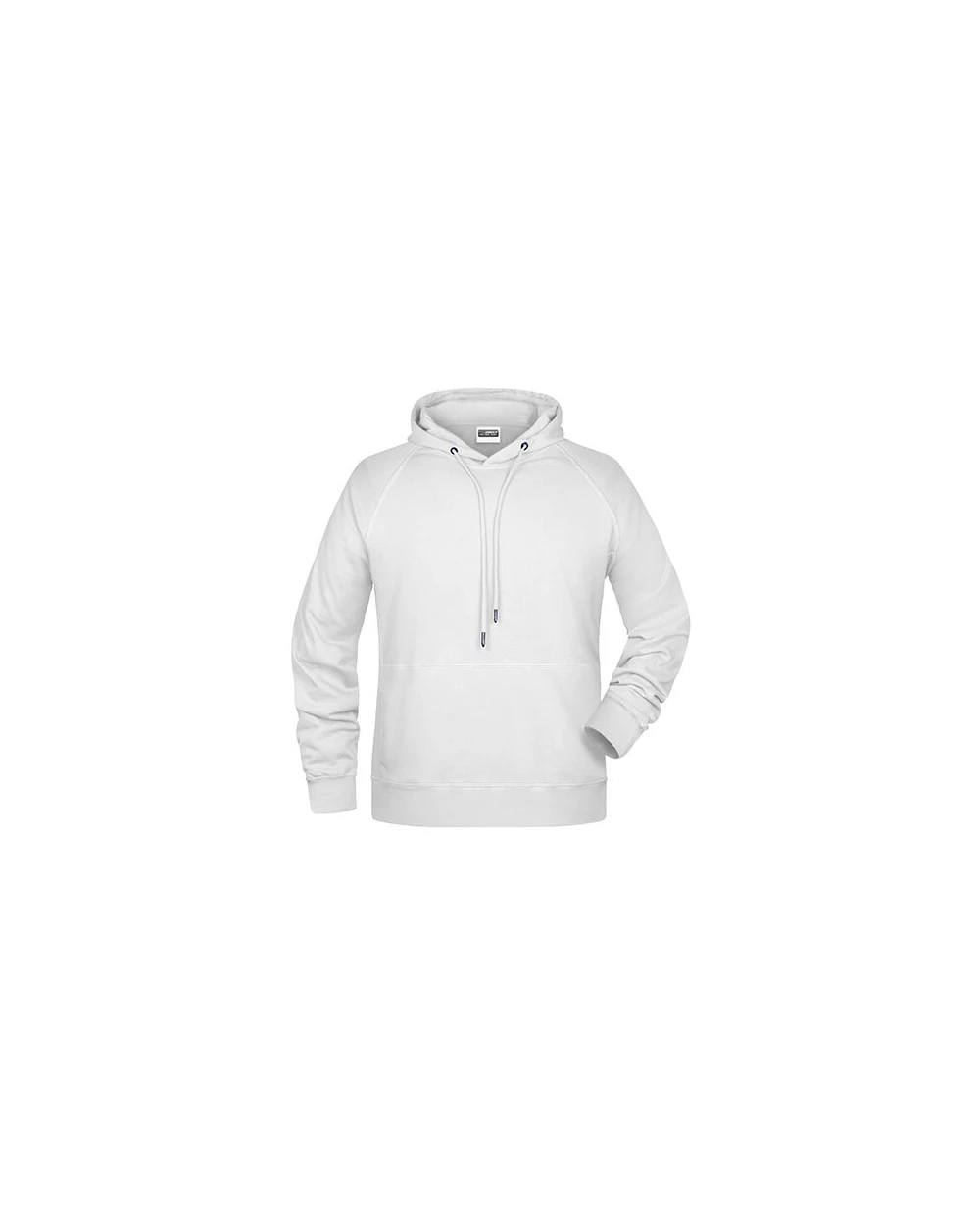 Sweaters & hoodies JAMES & NICHOLSON Men`s Hoody voor bedrukking &amp; borduring