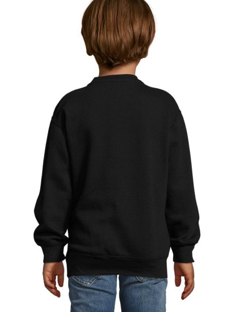 Sweat-shirts à personnaliser SOL'S New Supreme Kids /api/colors/b9fdad4a-5e94-45cb-8c03-c08b349b28c3
