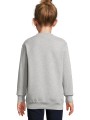Sweat-shirts à personnaliser SOL'S New Supreme Kids /api/colors/affde0b2-3f9e-462b-8bbe-959997fedc42