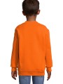 Sweat-shirts à personnaliser SOL'S New Supreme Kids 