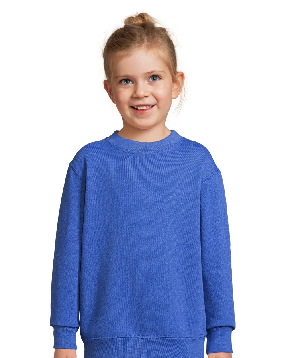 Sweat-shirts personnalisable SOL'S New Supreme Kids