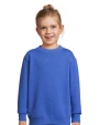 Sweat-shirts personnalisable SOL'S New Supreme Kids