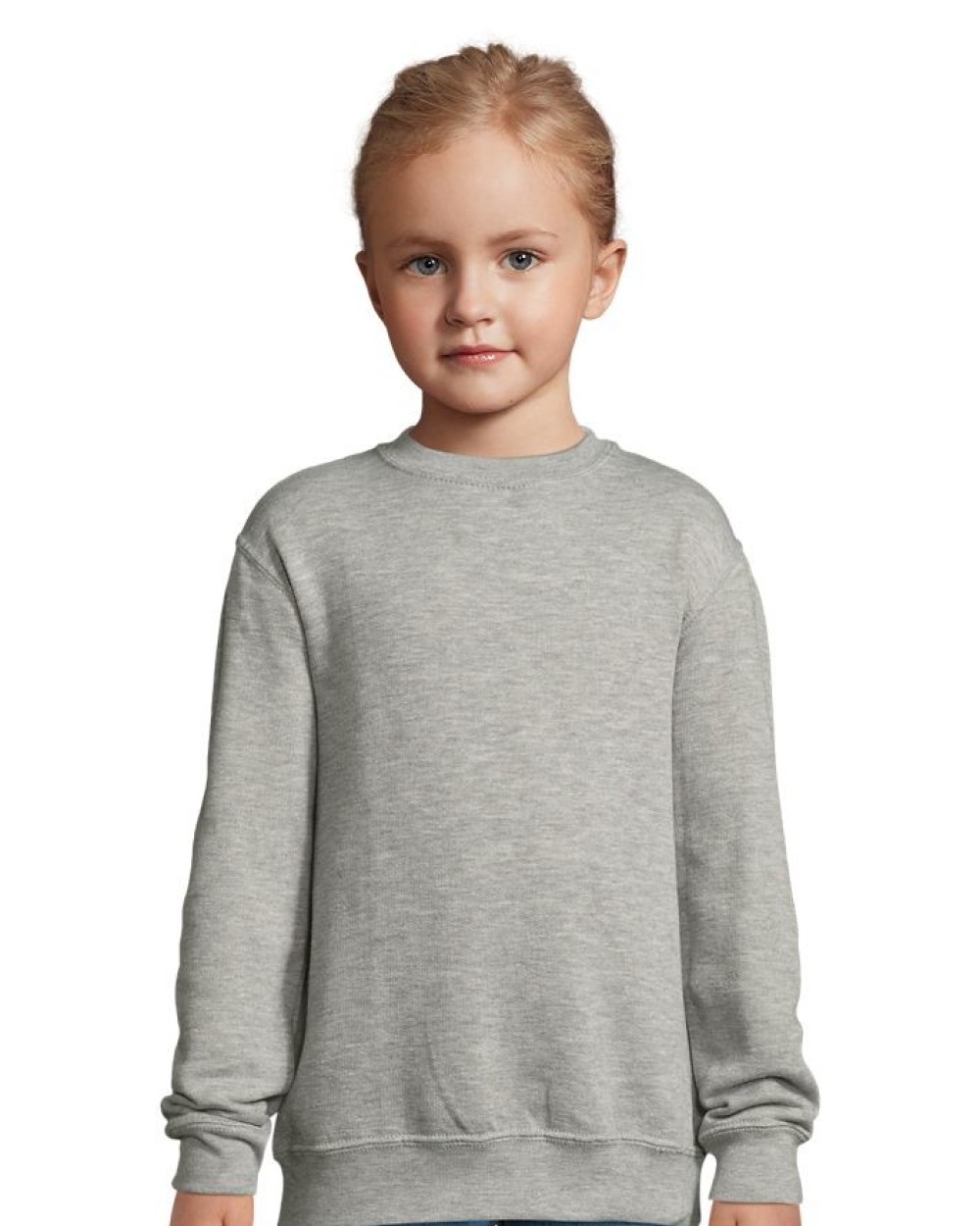 Sweaters & hoodies SOL'S New Supreme Kids voor bedrukking &amp; borduring