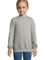 Sweat-shirts à personnaliser SOL'S New Supreme Kids /api/colors/affde0b2-3f9e-462b-8bbe-959997fedc42