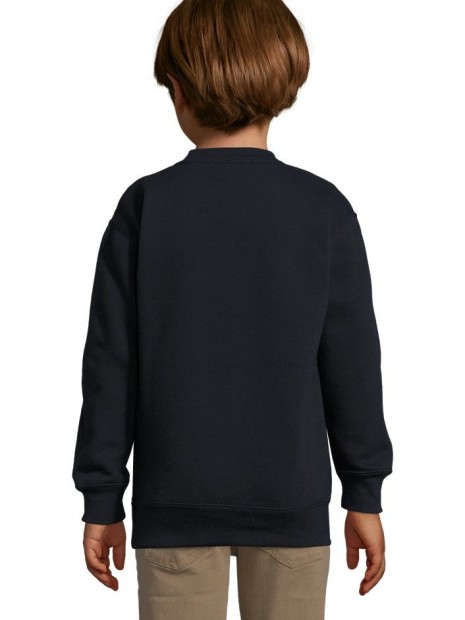 Sweat-shirts à personnaliser SOL'S New Supreme Kids /api/colors/b68891a9-1d28-4f7a-8deb-775c45027afd