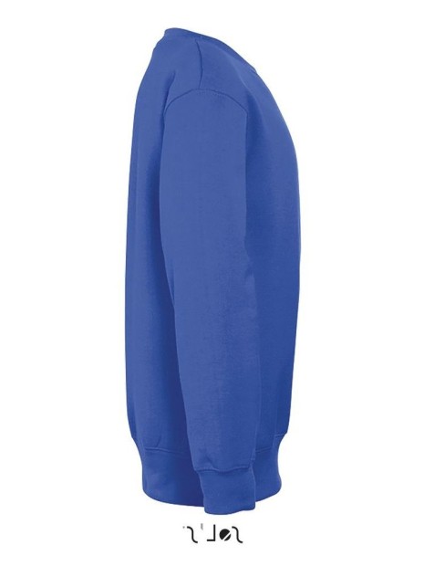 Sweat-shirts à personnaliser SOL'S New Supreme Kids /api/colors/901c4f78-1e07-41ac-b485-27abb23ecf03