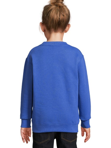 Sweat-shirts à personnaliser SOL'S New Supreme Kids 