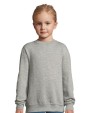Sweat-shirts personnalisable SOL'S New Supreme Kids