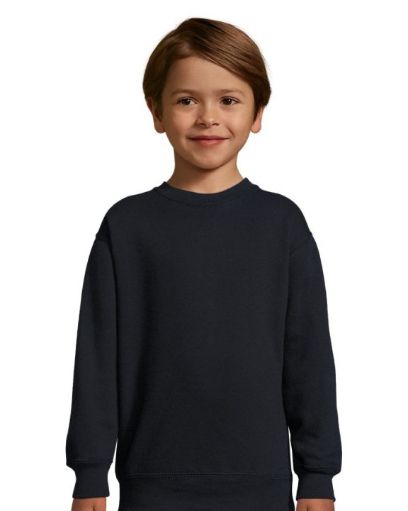 Sweat-shirts personnalisable SOL'S New Supreme Kids
