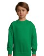 Sweat-shirts personnalisable SOL'S New Supreme Kids