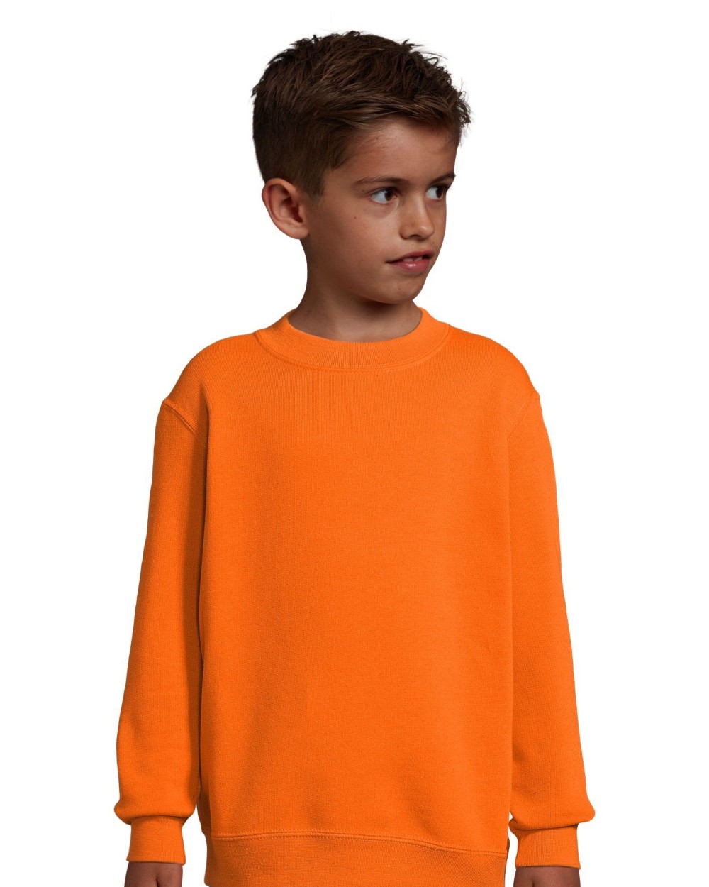 Sweat-shirts personnalisable SOL'S New Supreme Kids