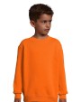 Sweaters & hoodies SOL'S New Supreme Kids voor bedrukking &amp; borduring