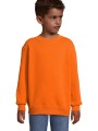 Sweat-shirts à personnaliser SOL'S New Supreme Kids /api/colors/d51260d5-b263-4200-988d-ee19f414959e