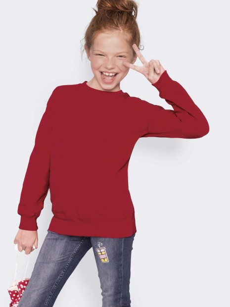Sweat-shirts à personnaliser SOL'S New Supreme Kids 