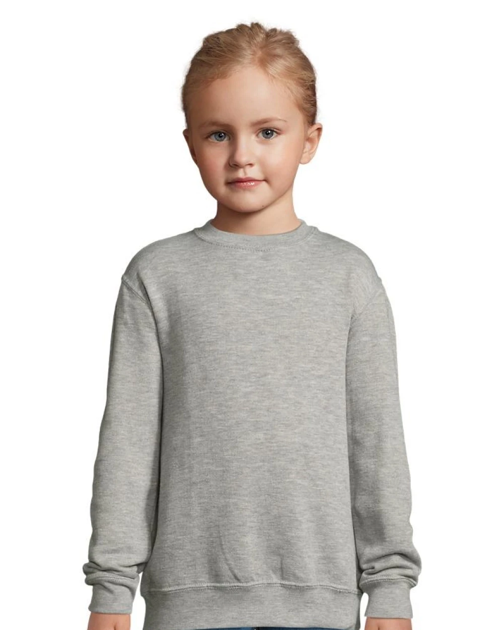 Sweaters & hoodies SOL'S New Supreme Kids voor bedrukking &amp; borduring