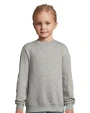 Sweat-shirts personnalisable SOL'S New Supreme Kids