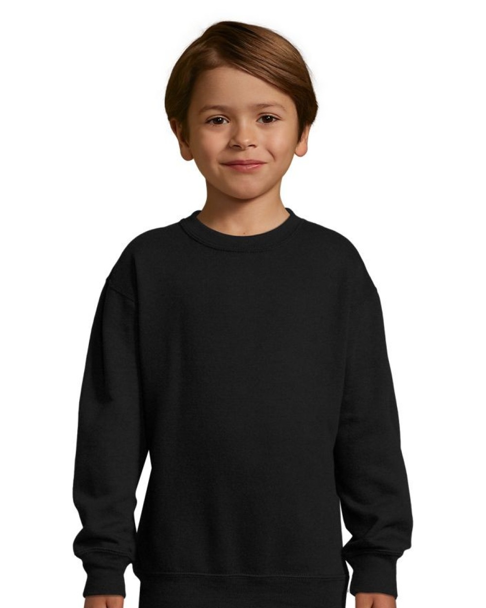 SOL'S New Supreme Kids Sweatshirts personalisierbar