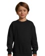 Sweaters & hoodies SOL'S New Supreme Kids voor bedrukking &amp; borduring