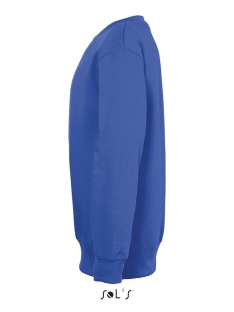 Sweat-shirts à personnaliser SOL'S New Supreme Kids /api/colors/901c4f78-1e07-41ac-b485-27abb23ecf03