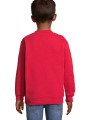Sweat-shirts à personnaliser SOL'S New Supreme Kids /api/colors/c953313a-9c9d-493b-934e-ddcf8fada2ae