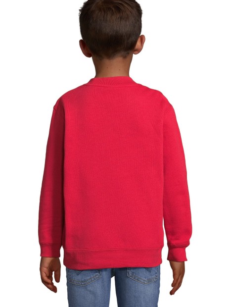 Sweat-shirts à personnaliser SOL'S New Supreme Kids /api/colors/c953313a-9c9d-493b-934e-ddcf8fada2ae