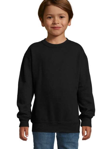 Sweat-shirts à personnaliser SOL'S New Supreme Kids /api/colors/b9fdad4a-5e94-45cb-8c03-c08b349b28c3