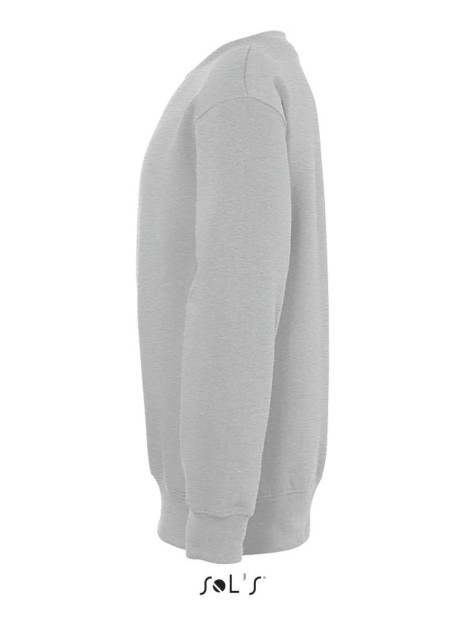 Sweat-shirts à personnaliser SOL'S New Supreme Kids /api/colors/affde0b2-3f9e-462b-8bbe-959997fedc42