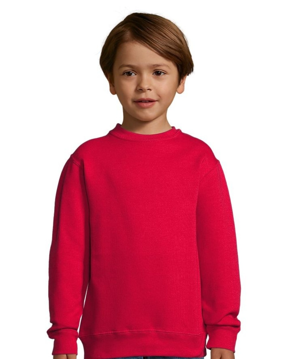 Sweat-shirts personnalisable SOL'S New Supreme Kids