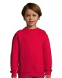 Sweat-shirts personnalisable SOL'S New Supreme Kids