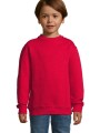 Sweat-shirts à personnaliser SOL'S New Supreme Kids /api/colors/c953313a-9c9d-493b-934e-ddcf8fada2ae