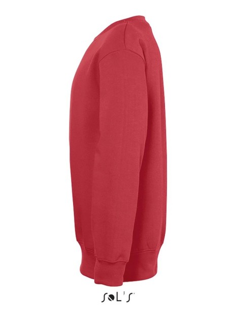 Sweat-shirts à personnaliser SOL'S New Supreme Kids /api/colors/c953313a-9c9d-493b-934e-ddcf8fada2ae